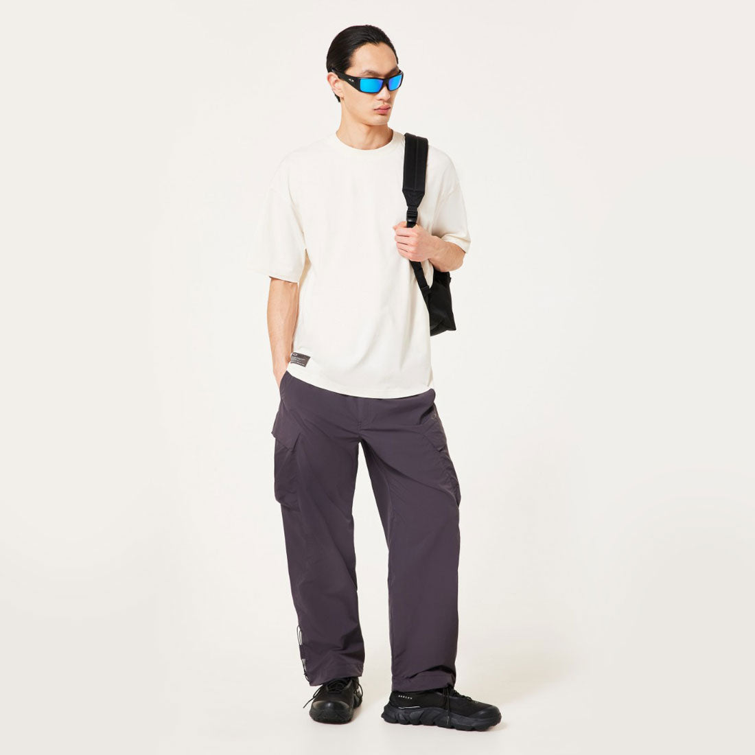 オークリー OAKLEY OAKLEY Fgl Union Pocket Tee 5.0（オークリー Fgl ユニオン ポケット ティー 5.0） （Arctic White） Arctic White