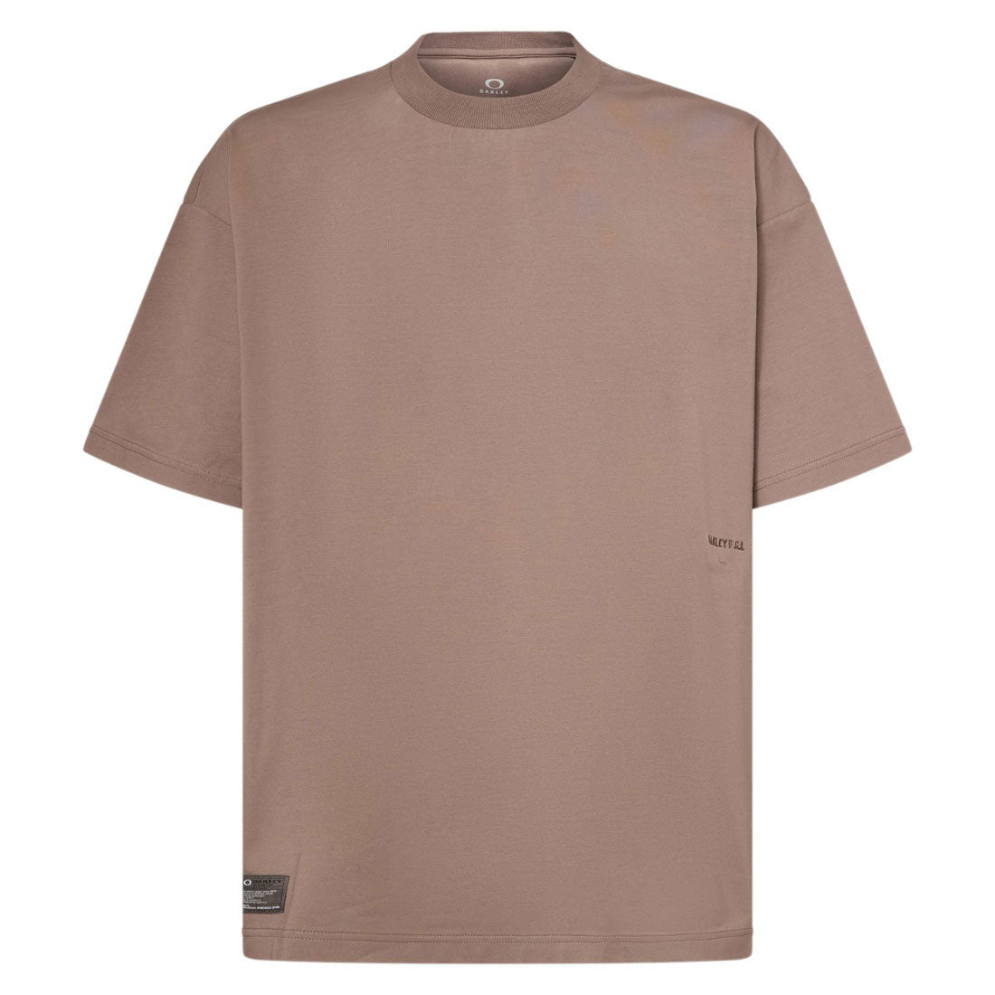 オークリー OAKLEY OAKLEY Fgl Union Pocket Tee 5.0（オークリー Fgl ユニオン ポケット ティー 5.0） （Plum） Plum