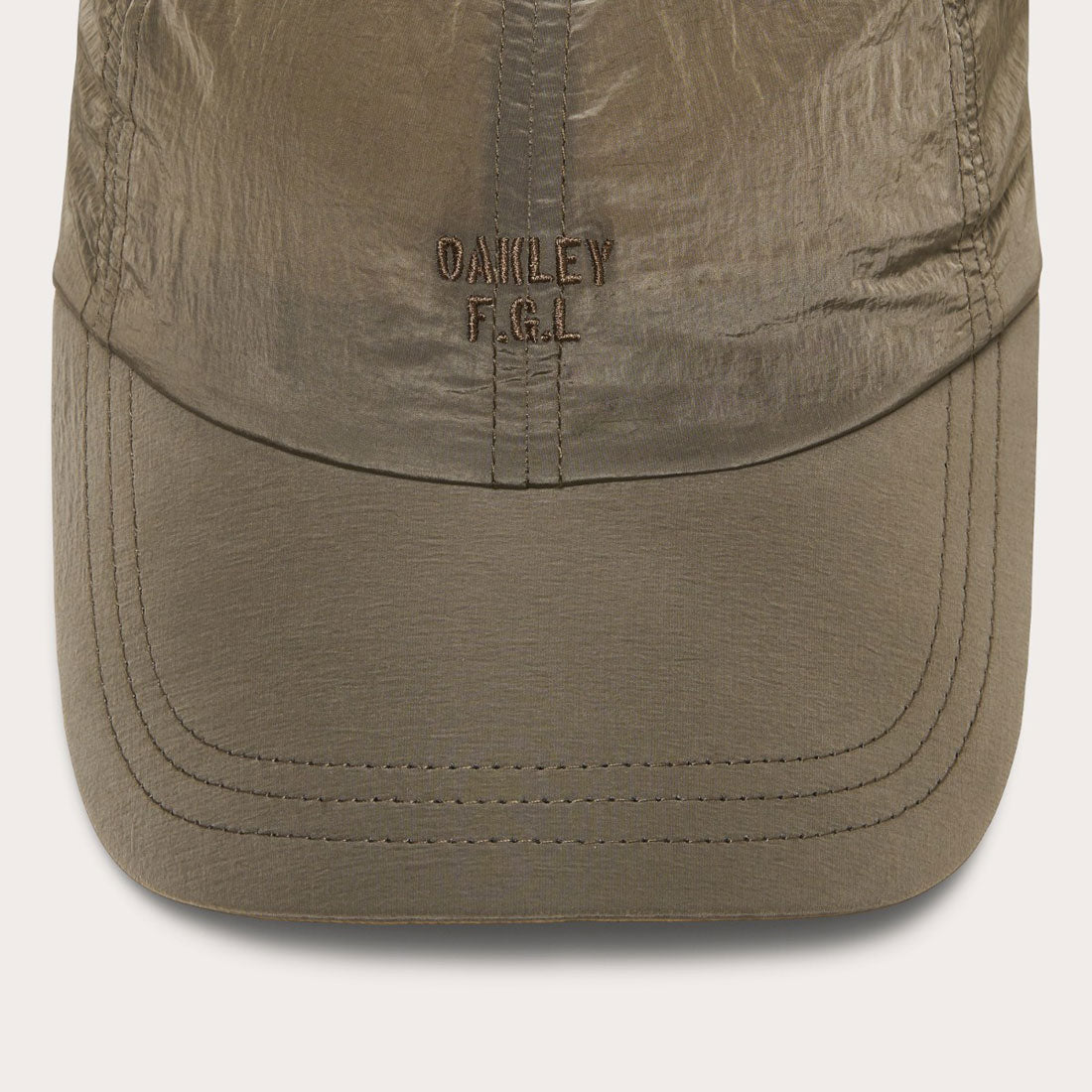 オークリー OAKLEY OAKLEY FGL 6Panel Cap 25.0（オークリー FGL 6パネル キャップ 25.0） （Sheet Metal） Sheet Metal