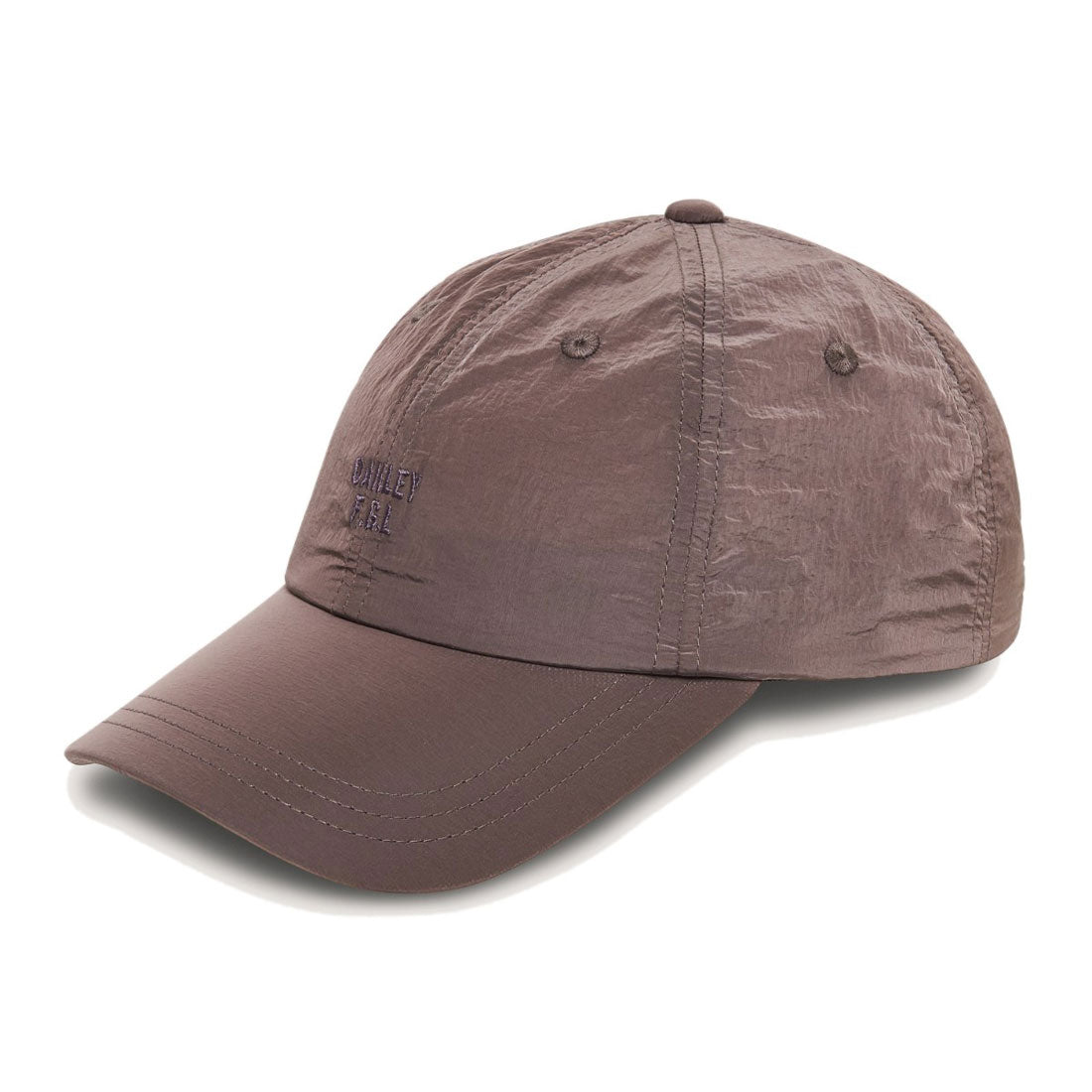 オークリー OAKLEY OAKLEY FGL 6Panel Cap 25.0（オークリー FGL 6パネル キャップ 25.0） （Deep Plum） Deep Plum