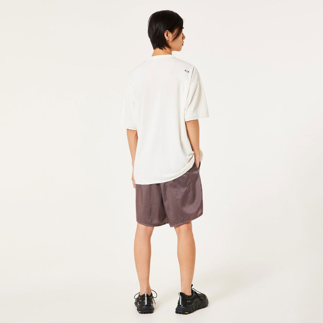 オークリー OAKLEY OAKLEY Fgl Factor Shorts 5.0（オークリー Fgl ファクター ショーツ5.0） （Deep Plum） Deep Plum