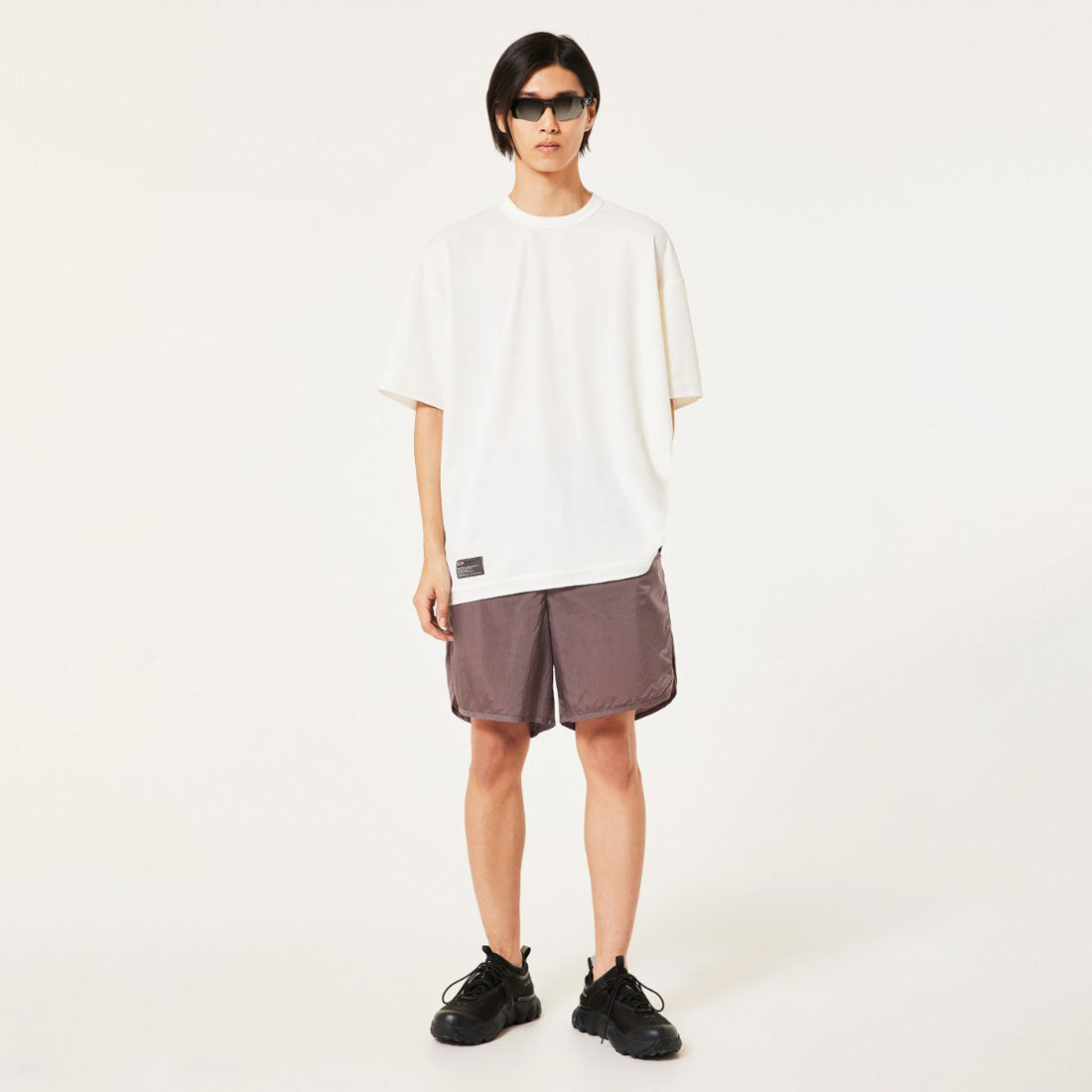 オークリー OAKLEY OAKLEY Fgl Factor Shorts 5.0（オークリー Fgl ファクター ショーツ5.0） （Deep Plum） Deep Plum