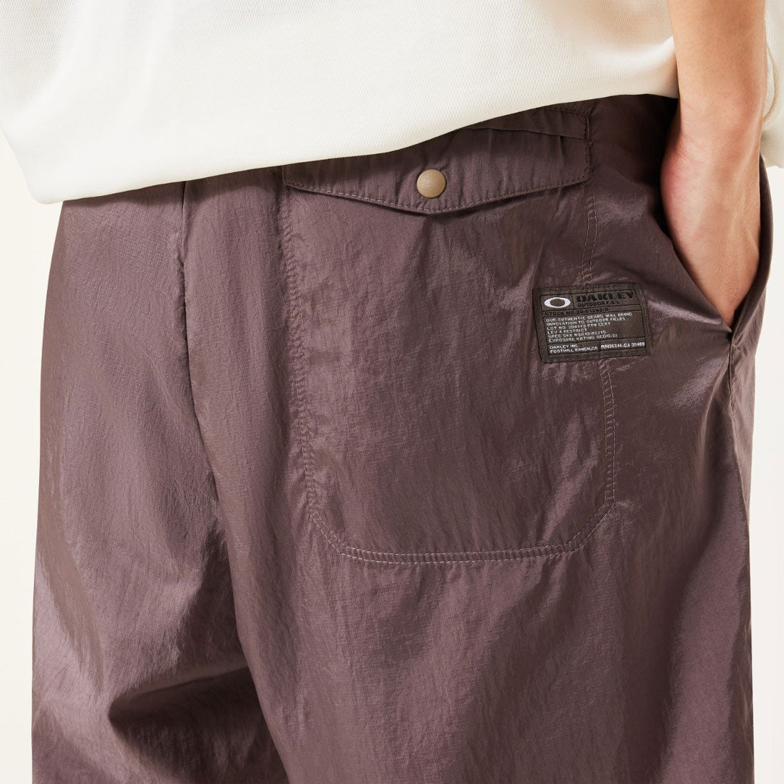 オークリー OAKLEY OAKLEY Fgl Factor Shorts 5.0（オークリー Fgl ファクター ショーツ5.0） （Deep Plum） Deep Plum