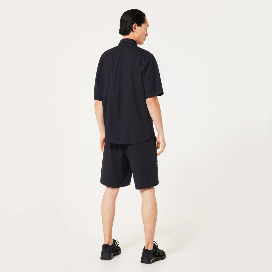 オークリー OAKLEY OAKLEY Fgl Fuel SS Shirts 5.0（オークリー Fgl フューエルSSシャツ 5.0） （Phantom） Phantom