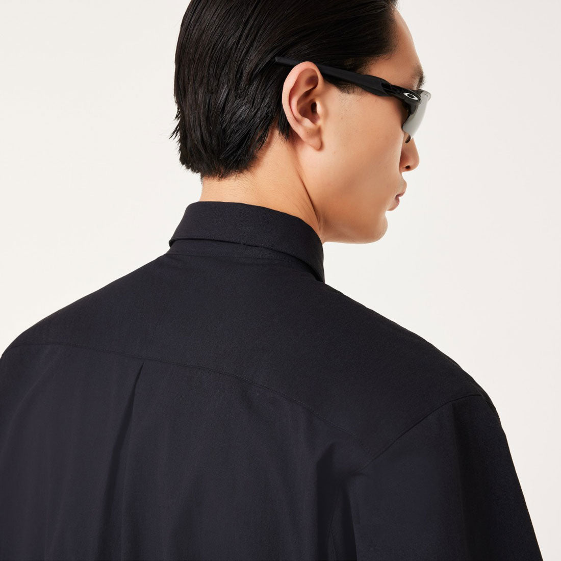 オークリー OAKLEY OAKLEY Fgl Fuel SS Shirts 5.0（オークリー Fgl フューエルSSシャツ 5.0） （Phantom） Phantom