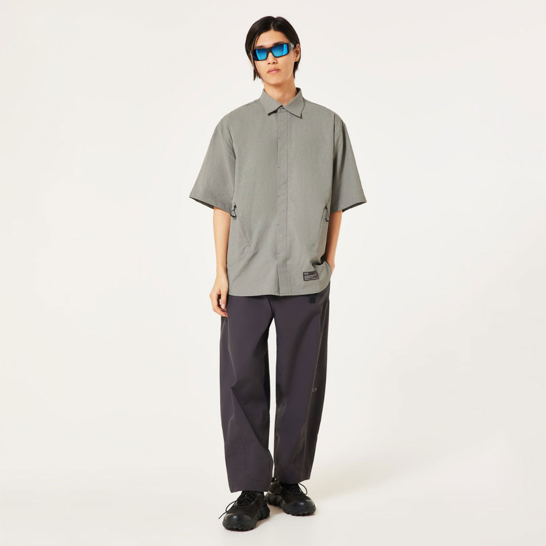オークリー OAKLEY OAKLEY Fgl Fari Pants 1.0（オークリー Fgl ファリ パンツ 1.0） （Phantom） Phantom