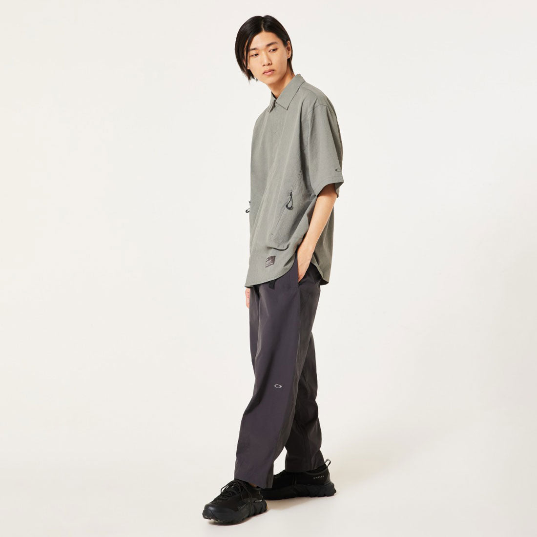 オークリー OAKLEY OAKLEY Fgl Fari Pants 1.0（オークリー Fgl ファリ パンツ 1.0） （Phantom） Phantom