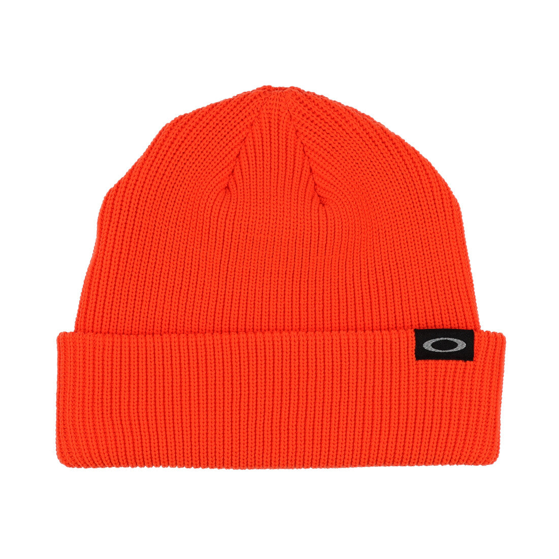 オークリー OAKLEY ESSENTIAL MULTI BEANIE FA 23.0 （ORANGE） ORANGE
