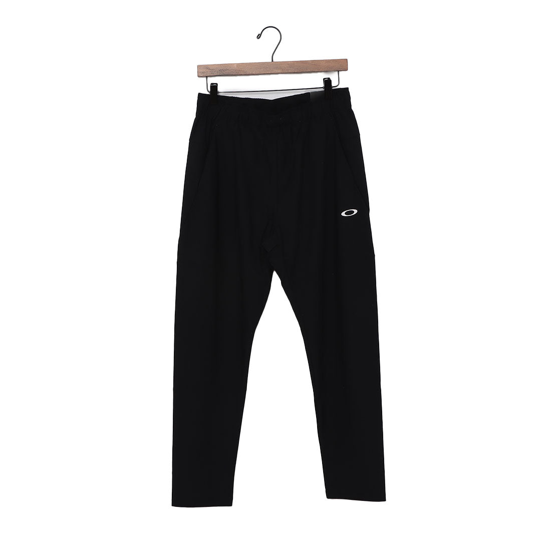 オークリー OAKLEY ENHANCE TECH JERSEY PANT 13.7 （BLACK） BLACK