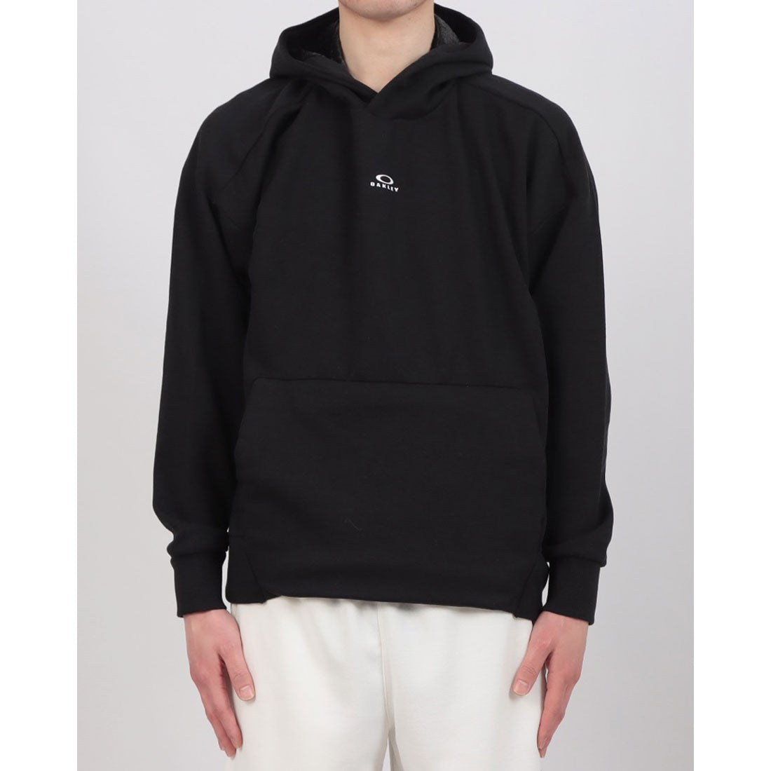 オークリー OAKLEY ENHANCE THERMO FLEECE HOODIE 1.0 （WHITE） WHITE