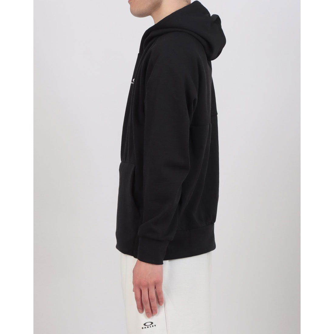 オークリー OAKLEY ENHANCE THERMO FLEECE HOODIE 1.0 （WHITE） WHITE