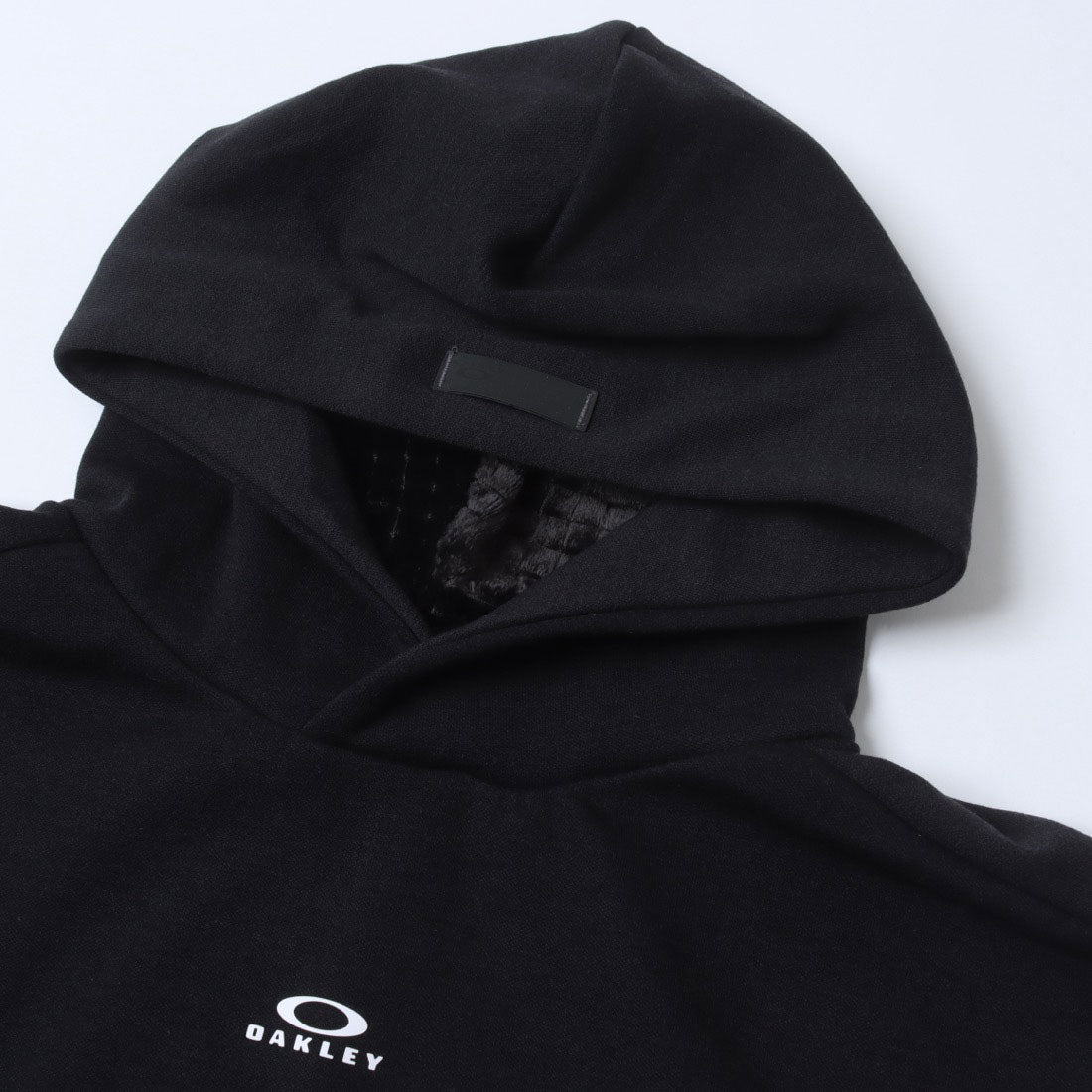 オークリー OAKLEY ENHANCE THERMO FLEECE HOODIE 1.0 （WHITE） WHITE