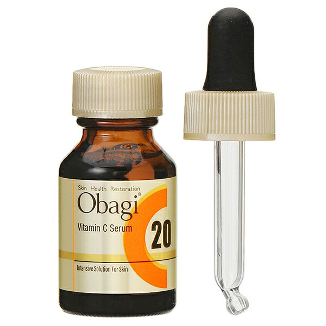 Obagi Obagi C20 精華液 15mL [不可退貨]