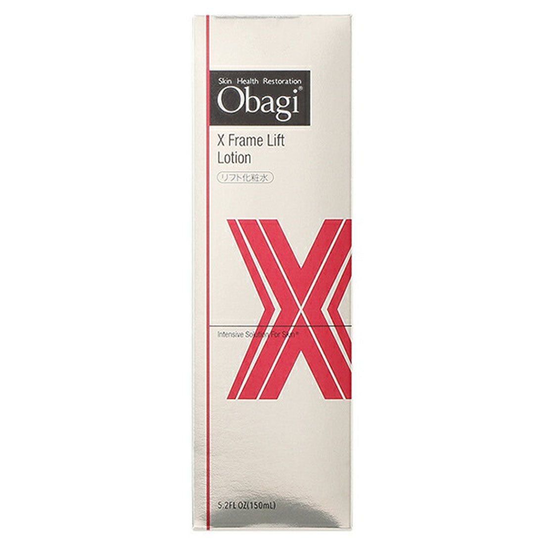 オバジ Obagi オバジX フレームリフトローション 150mL【返品不可商品】