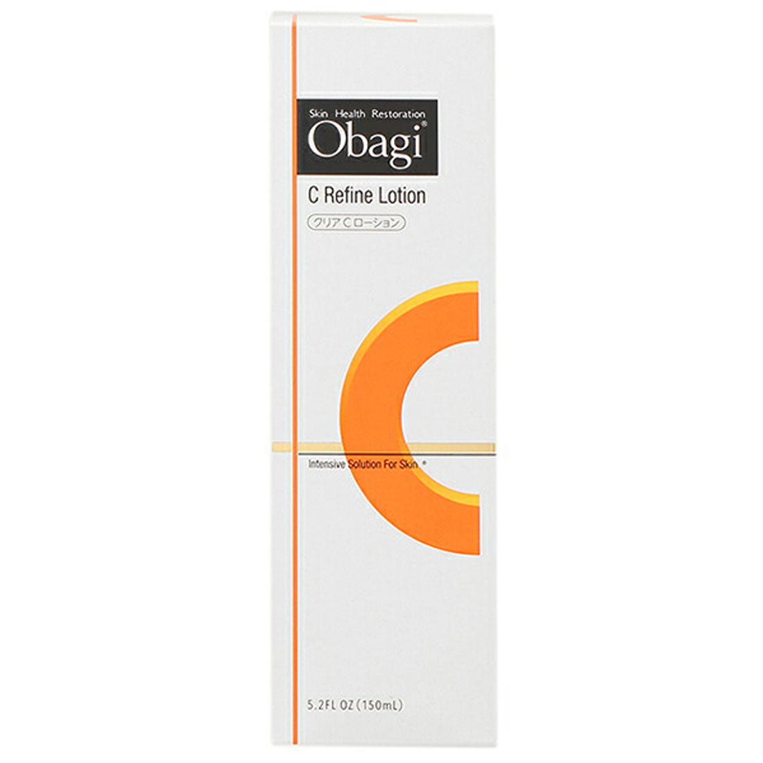 オバジ Obagi オバジC リファインローション 150mL【返品不可商品】