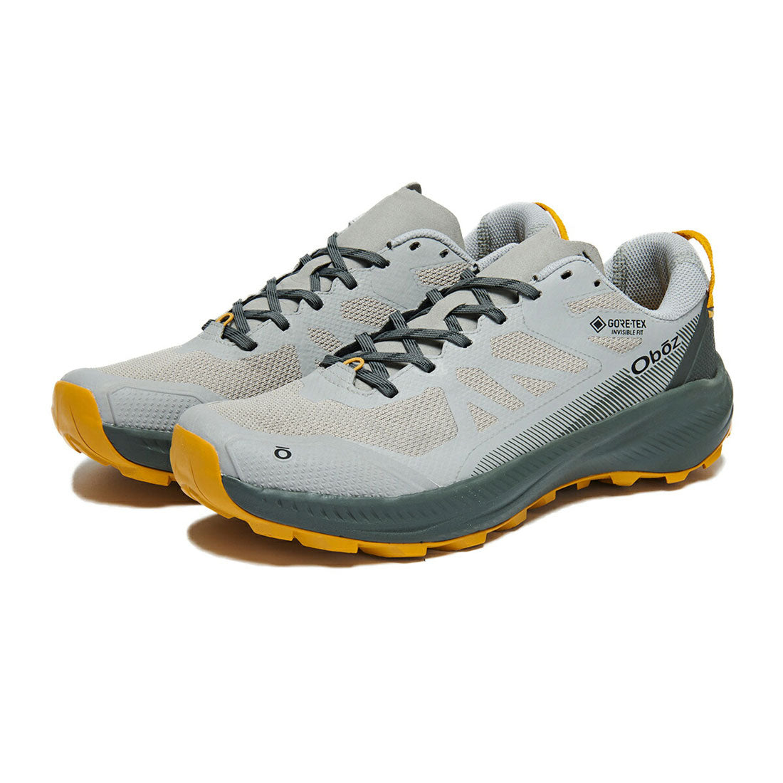 オボズ Oboz Oboz Katabatic LT Low GTX（オボズ カタバティック LT ロー ゴアテックス） （Drizzle） Drizzle
