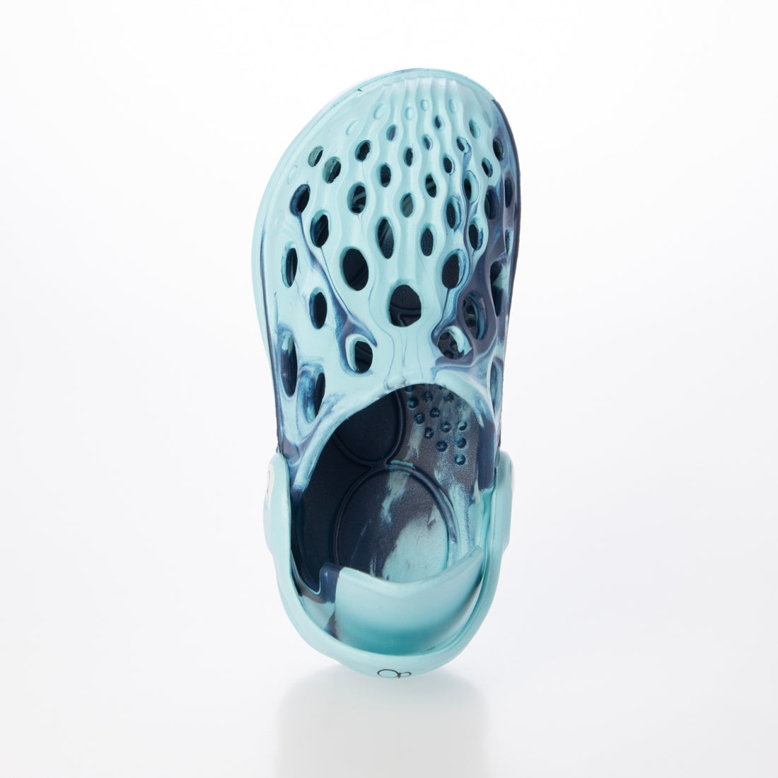 オーシャンパシフィック Ocean Pacific AS サンダル ブルー