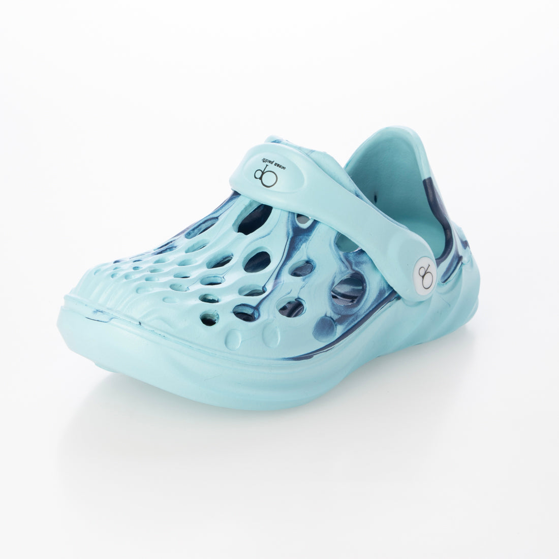 オーシャンパシフィック Ocean Pacific AS サンダル ブルー