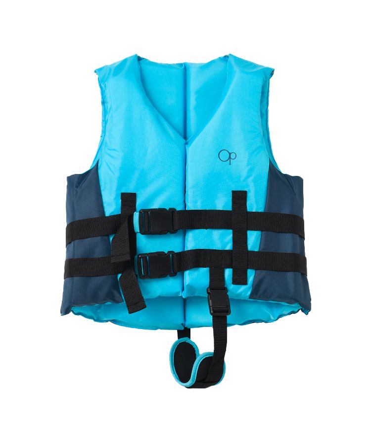 Ocean Pacific Kids Floating Vest 【Non-returnable item】