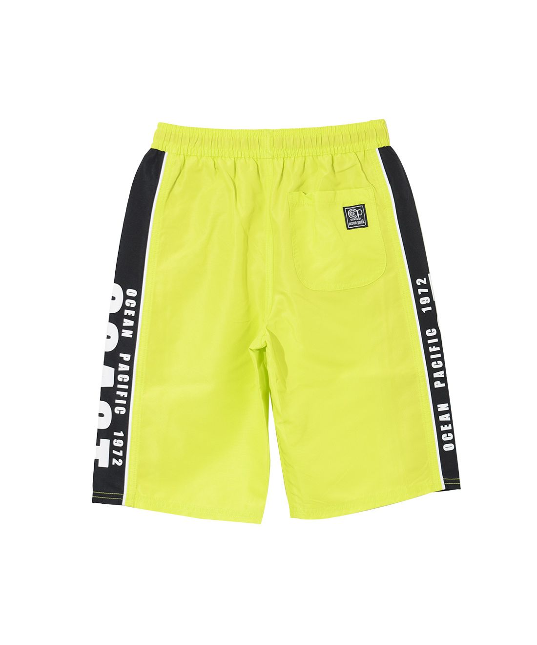 オーシャンパシフィック Ocean Pacific OceanPacific切り替えサーフパンツ【返品不可商品】