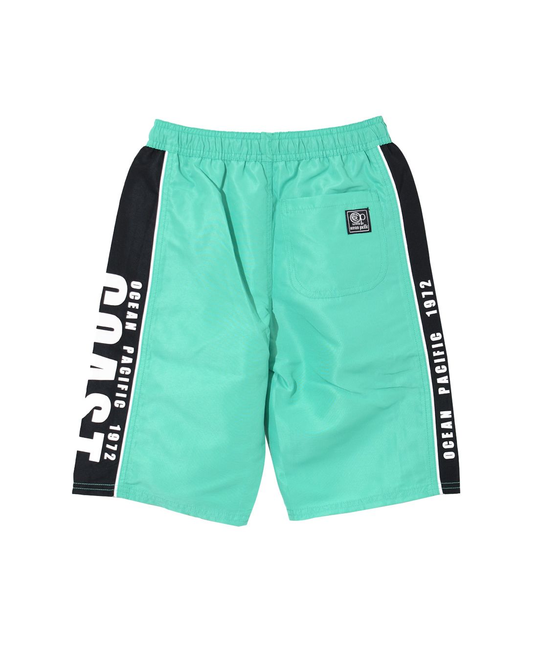 オーシャンパシフィック Ocean Pacific OceanPacific切り替えサーフパンツ【返品不可商品】