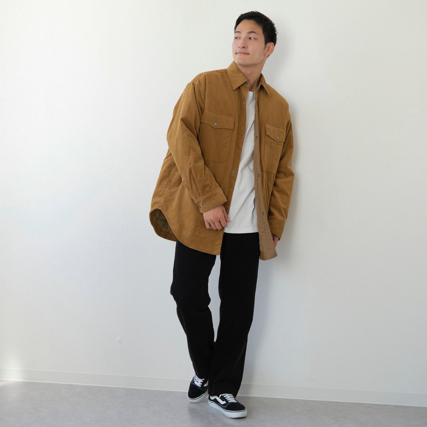 オーシャンパシフィック Ocean Pacific 【OP】 MENSロングパンツ