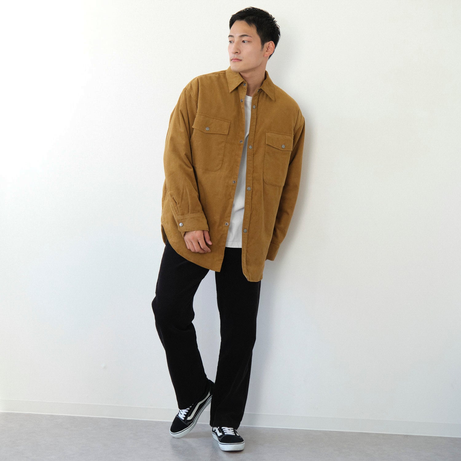 オーシャンパシフィック Ocean Pacific 【OP】 MENSロングパンツ