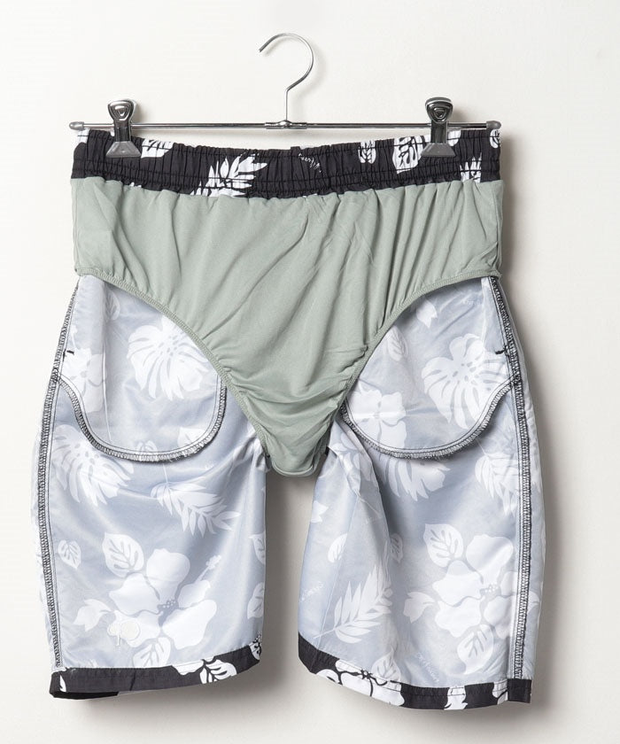 オーシャンパシフィック Ocean Pacific 【OP】MENS水着【返品不可商品】