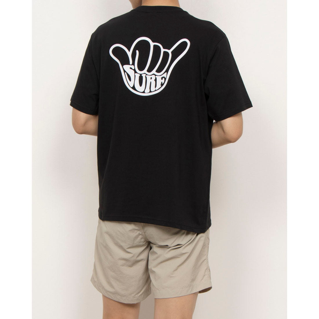 オーシャンパシフィック Ocean Pacific 半袖Tシャツ （BK） BK