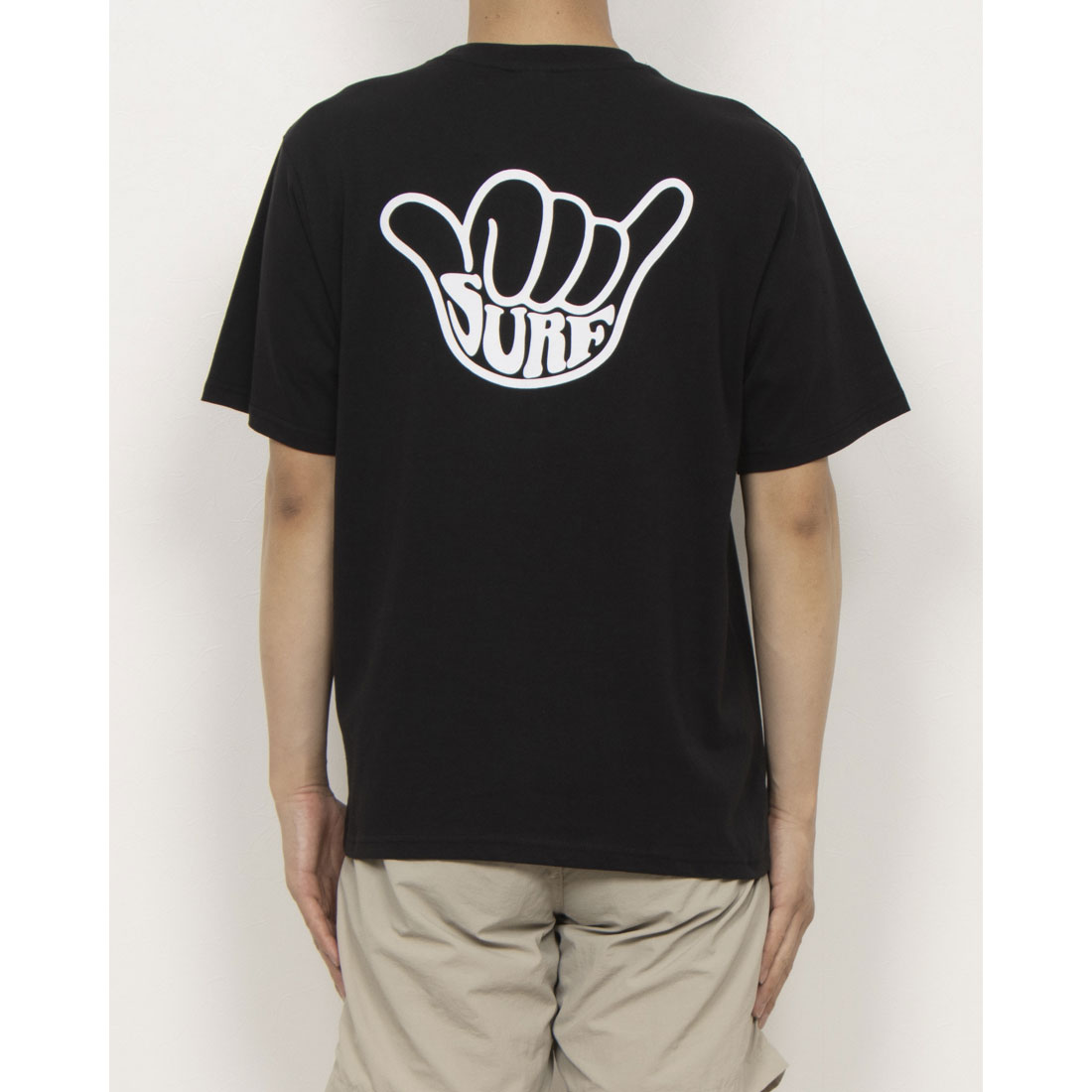 オーシャンパシフィック Ocean Pacific 半袖Tシャツ （BK） BK