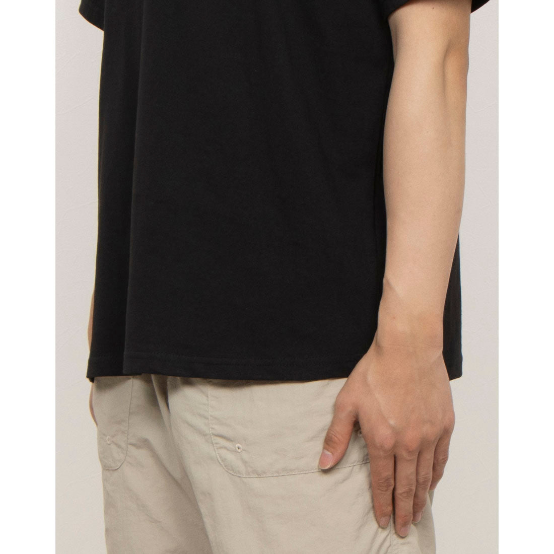 オーシャンパシフィック Ocean Pacific 半袖Tシャツ （BK） BK