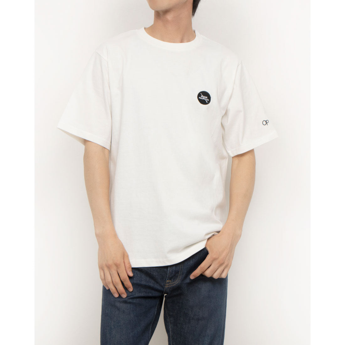 オーシャンパシフィック Ocean Pacific 半袖Tシャツ （WT） WT