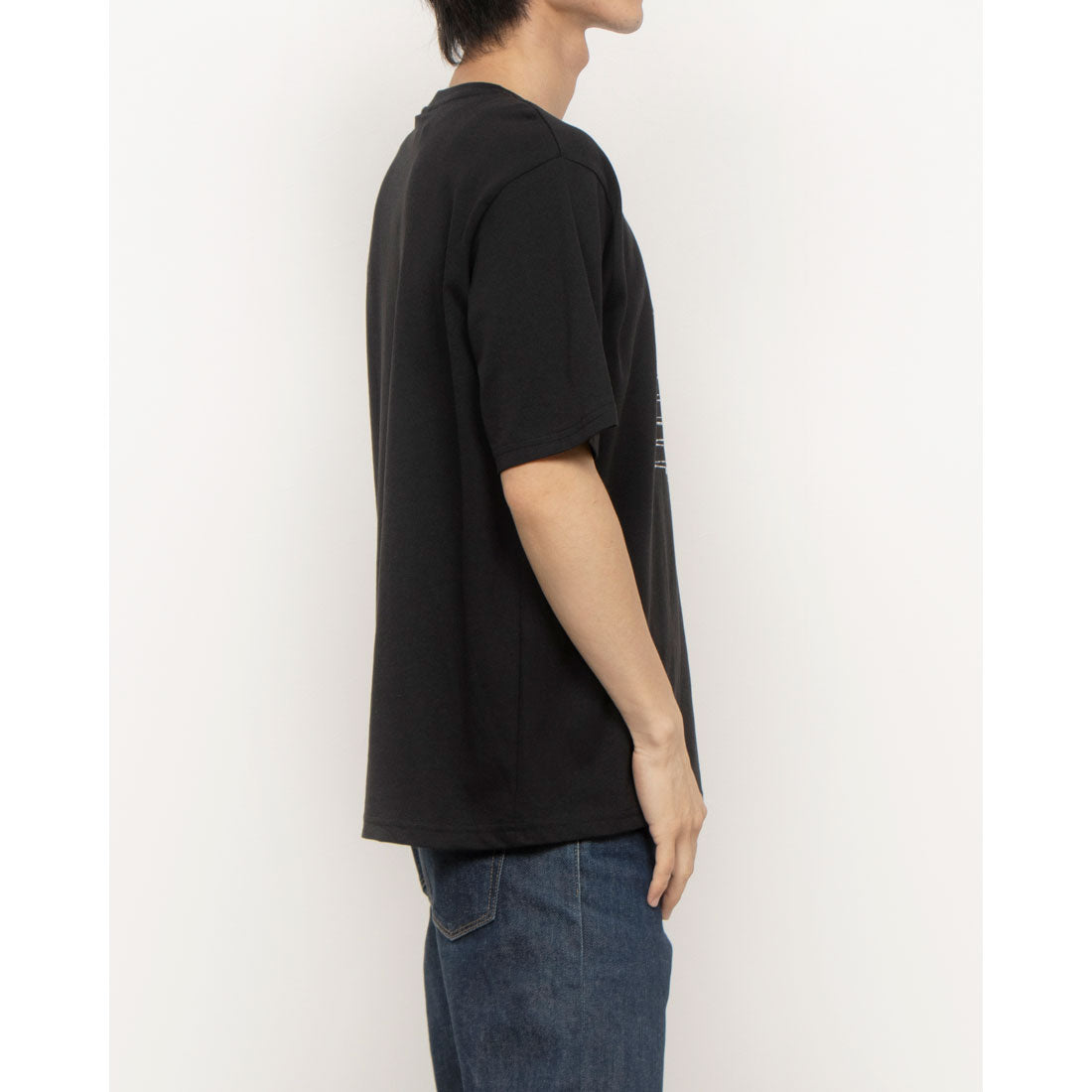 オーシャンパシフィック Ocean Pacific 半袖Tシャツ （BK） BK