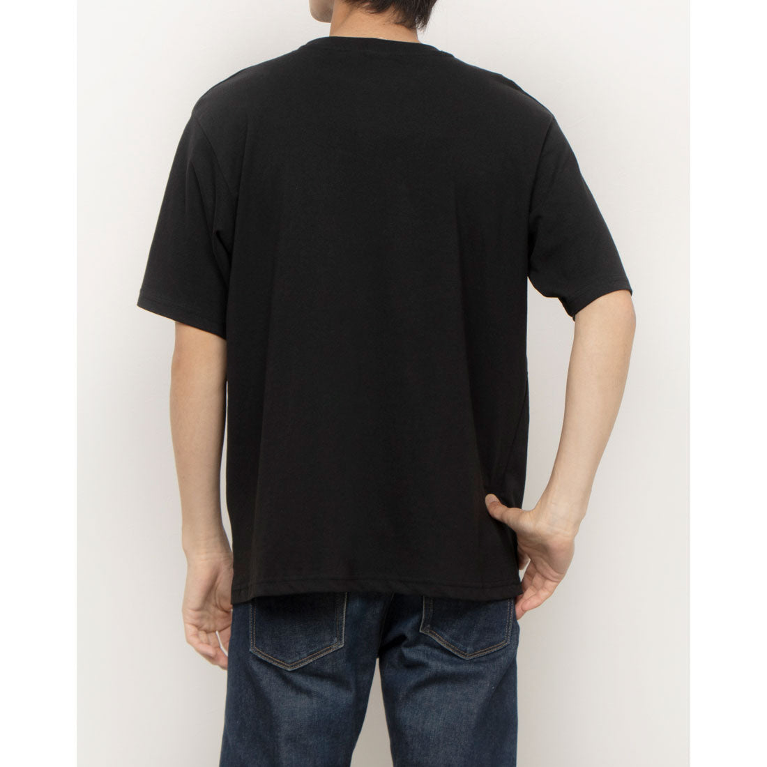 オーシャンパシフィック Ocean Pacific 半袖Tシャツ （BK） BK