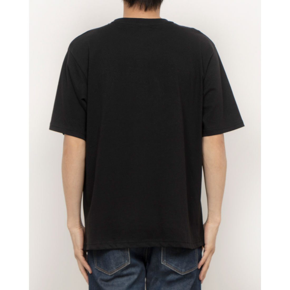 オーシャンパシフィック Ocean Pacific 半袖Tシャツ （BK） BK