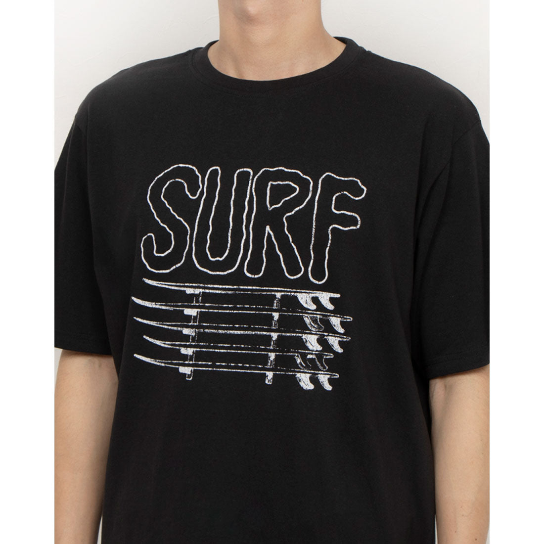 オーシャンパシフィック Ocean Pacific 半袖Tシャツ （BK） BK