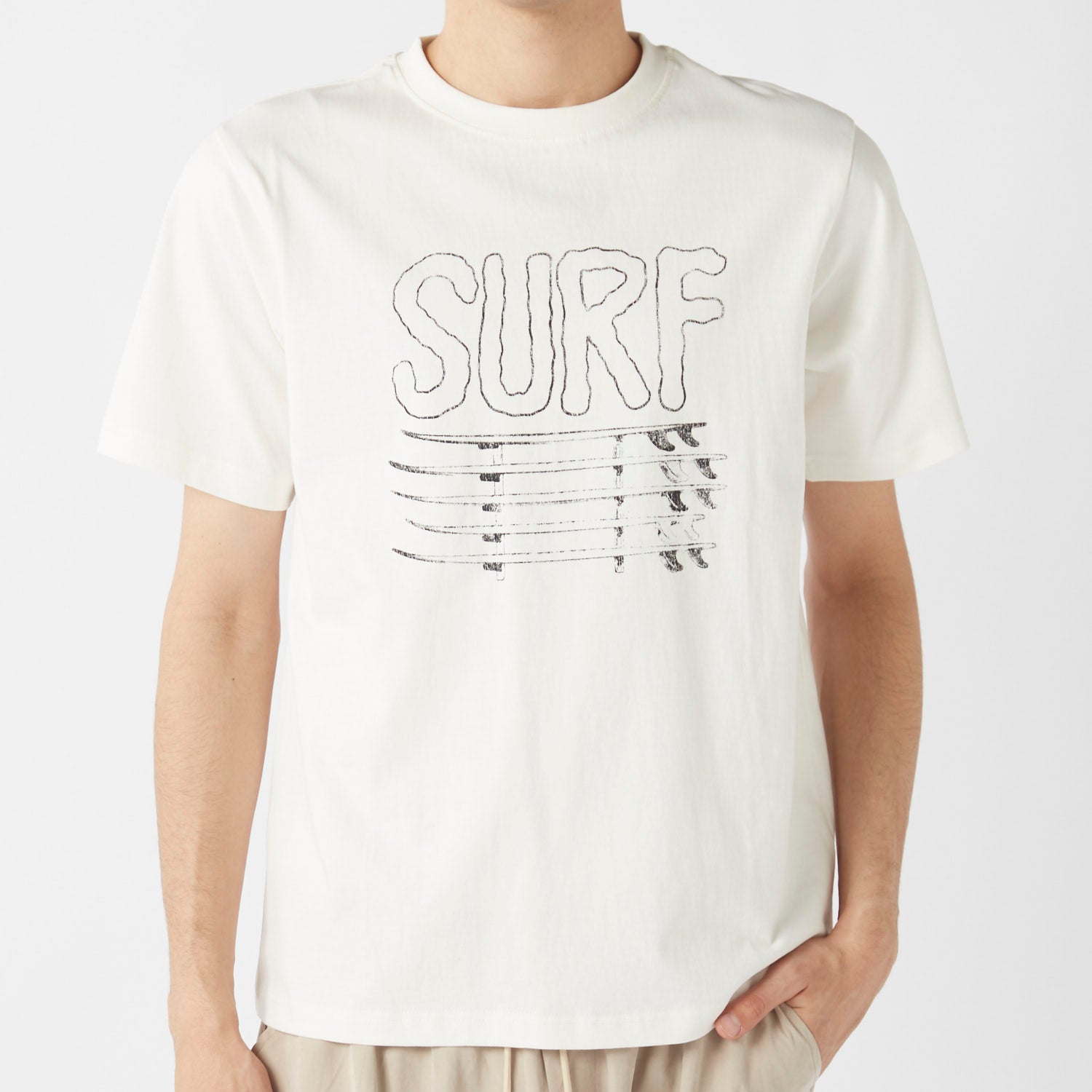 オーシャンパシフィック Ocean Pacific 半袖Tシャツ （WT） WT