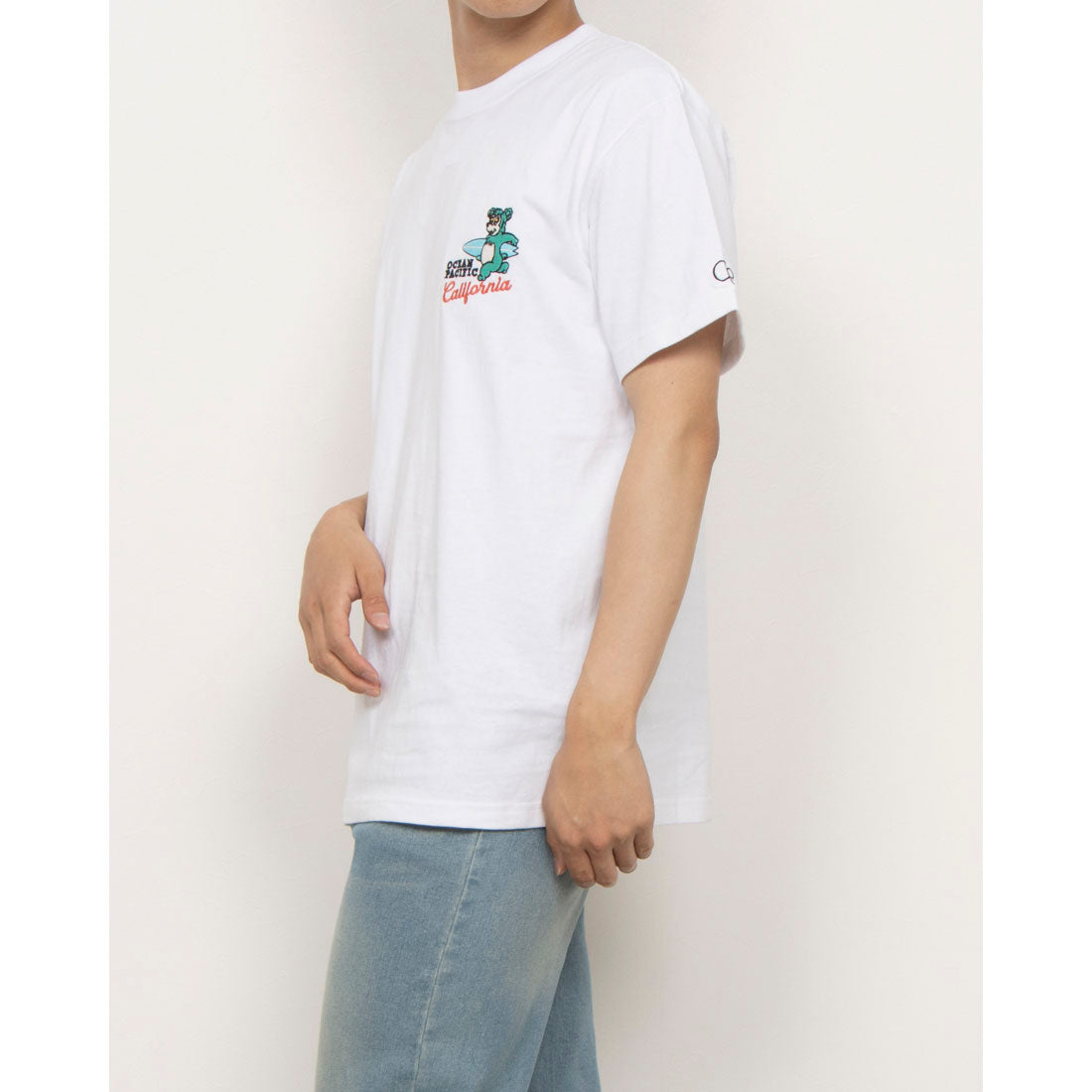 オーシャンパシフィック Ocean Pacific 半袖Tシャツ （WT） WT