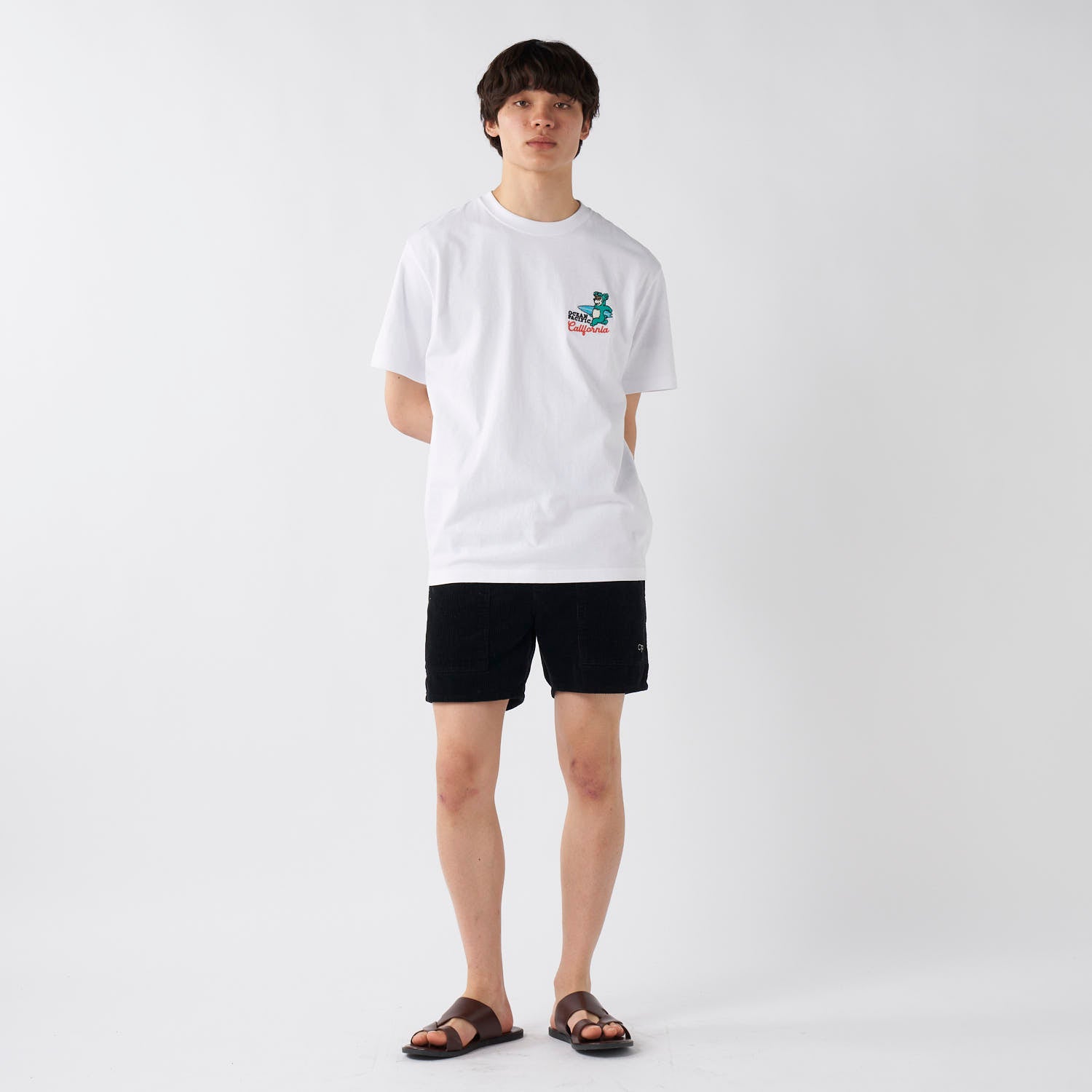 オーシャンパシフィック Ocean Pacific 半袖Tシャツ （WT） WT