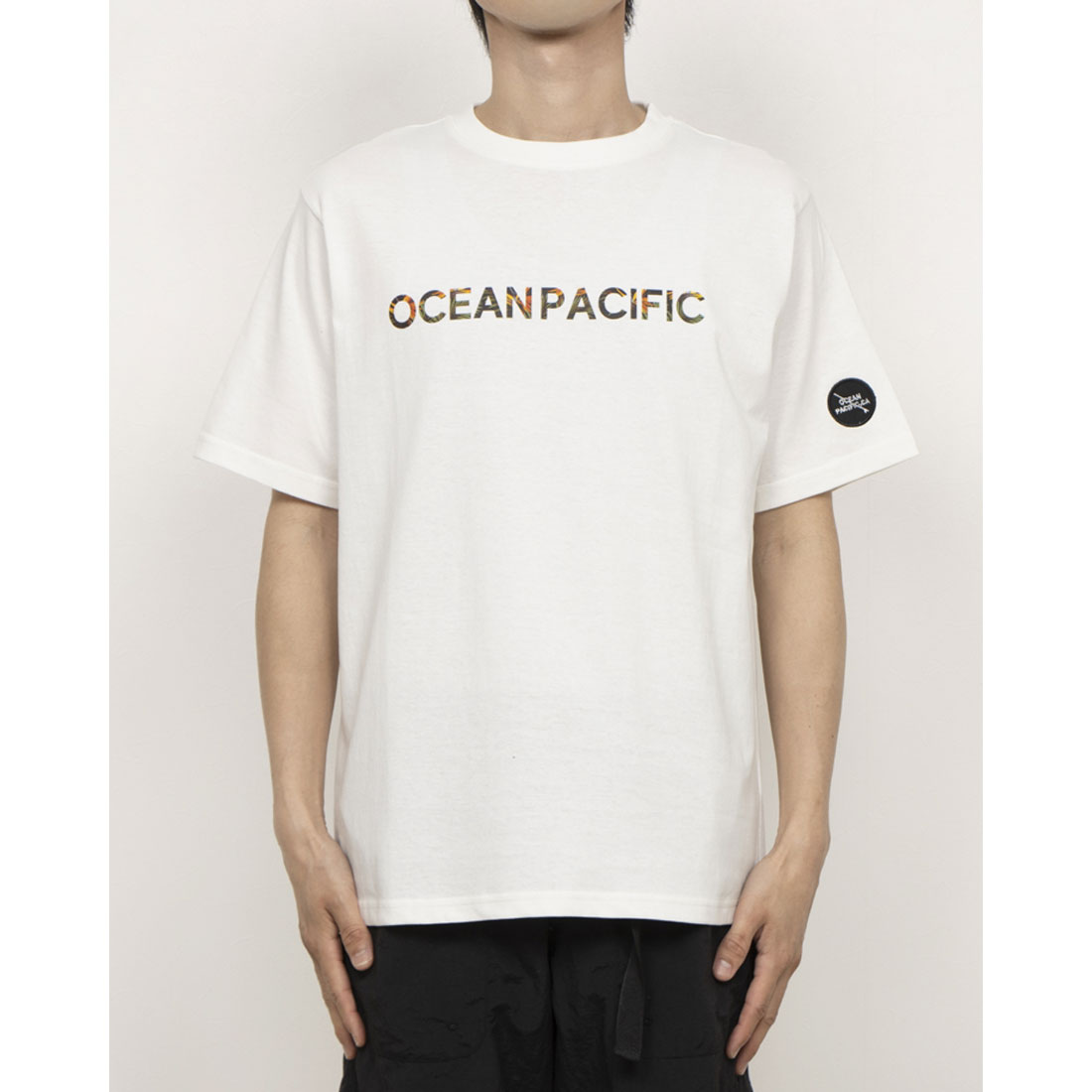 オーシャンパシフィック Ocean Pacific 半袖Tシャツ （WT） WT