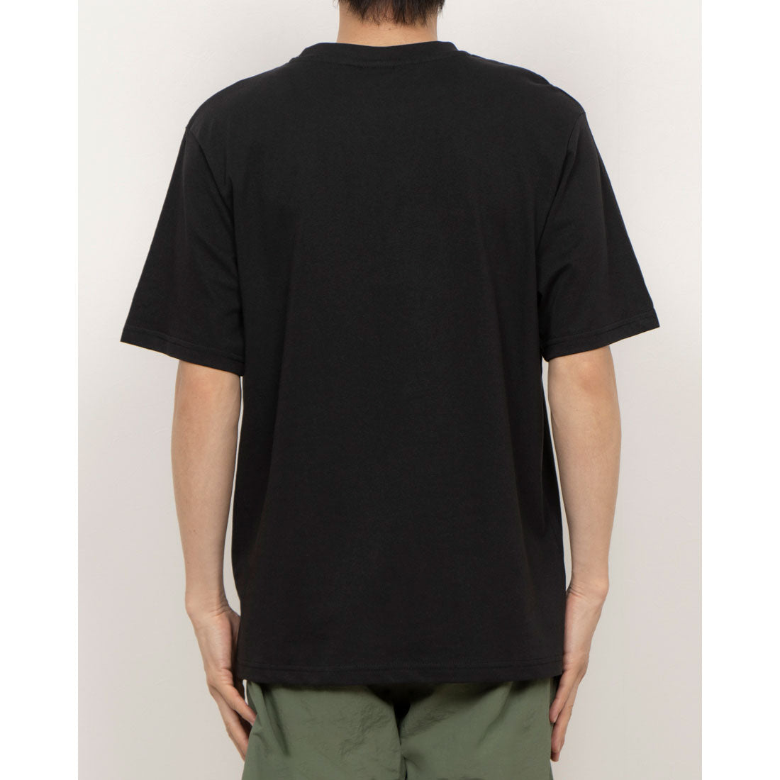 オーシャンパシフィック Ocean Pacific 半袖Tシャツ （BK） BK