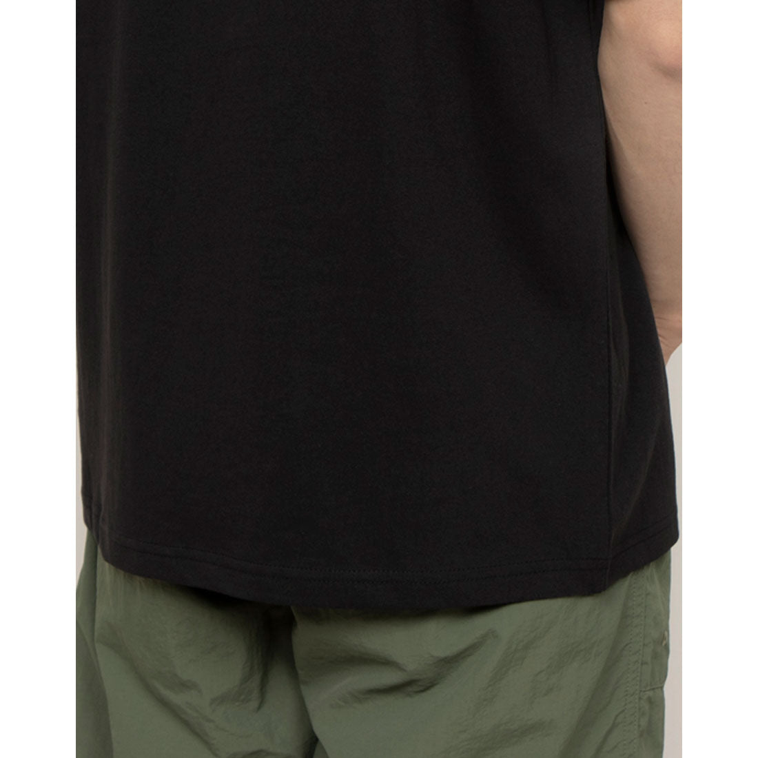 オーシャンパシフィック Ocean Pacific 半袖Tシャツ （BK） BK