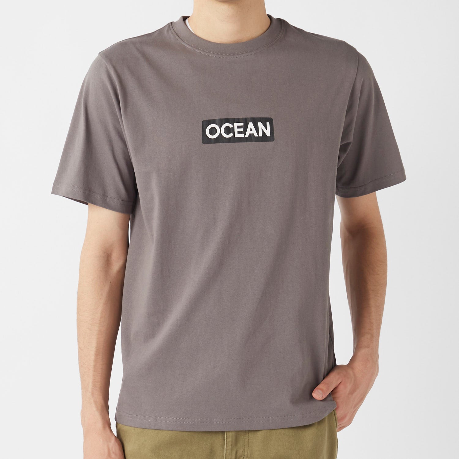 オーシャンパシフィック Ocean Pacific 半袖Tシャツ （CGY） CGY