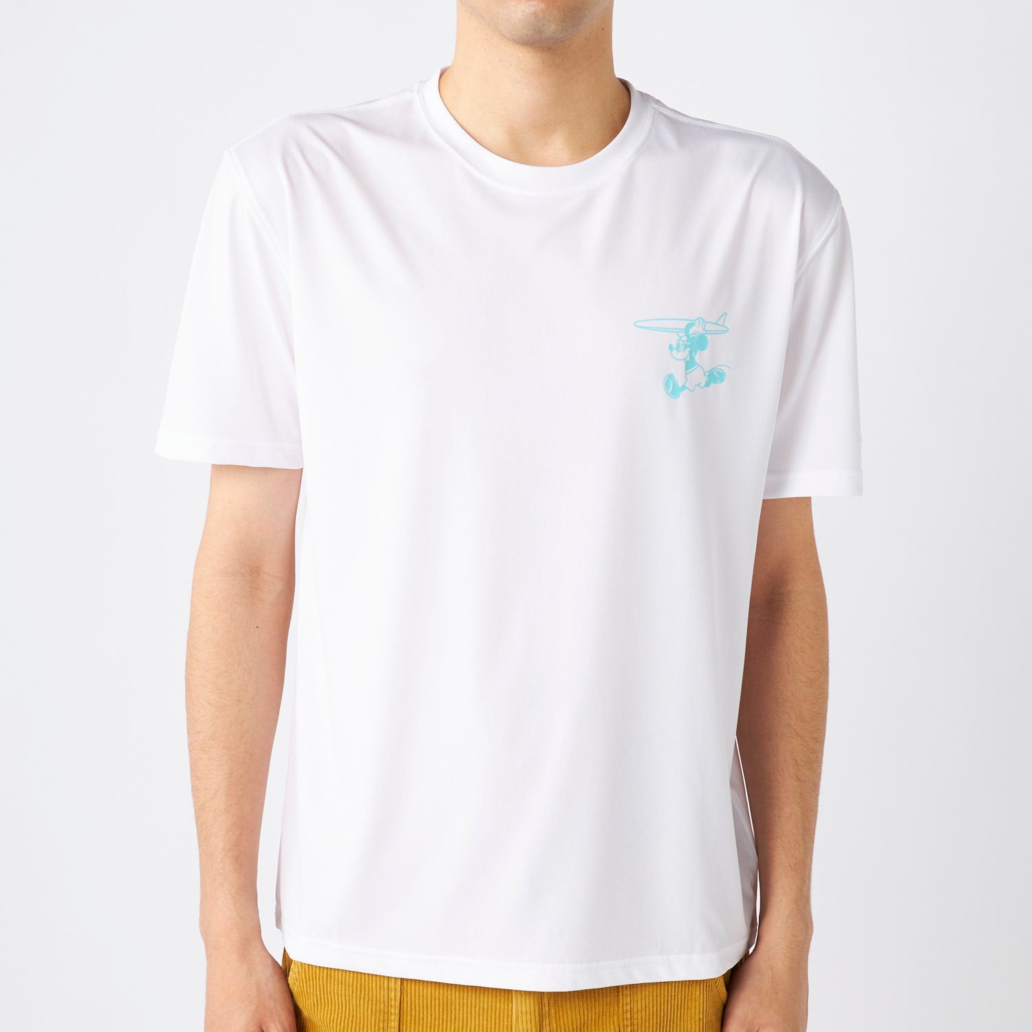 オーシャンパシフィック Ocean Pacific 半袖UVTシャツ （WT） WT