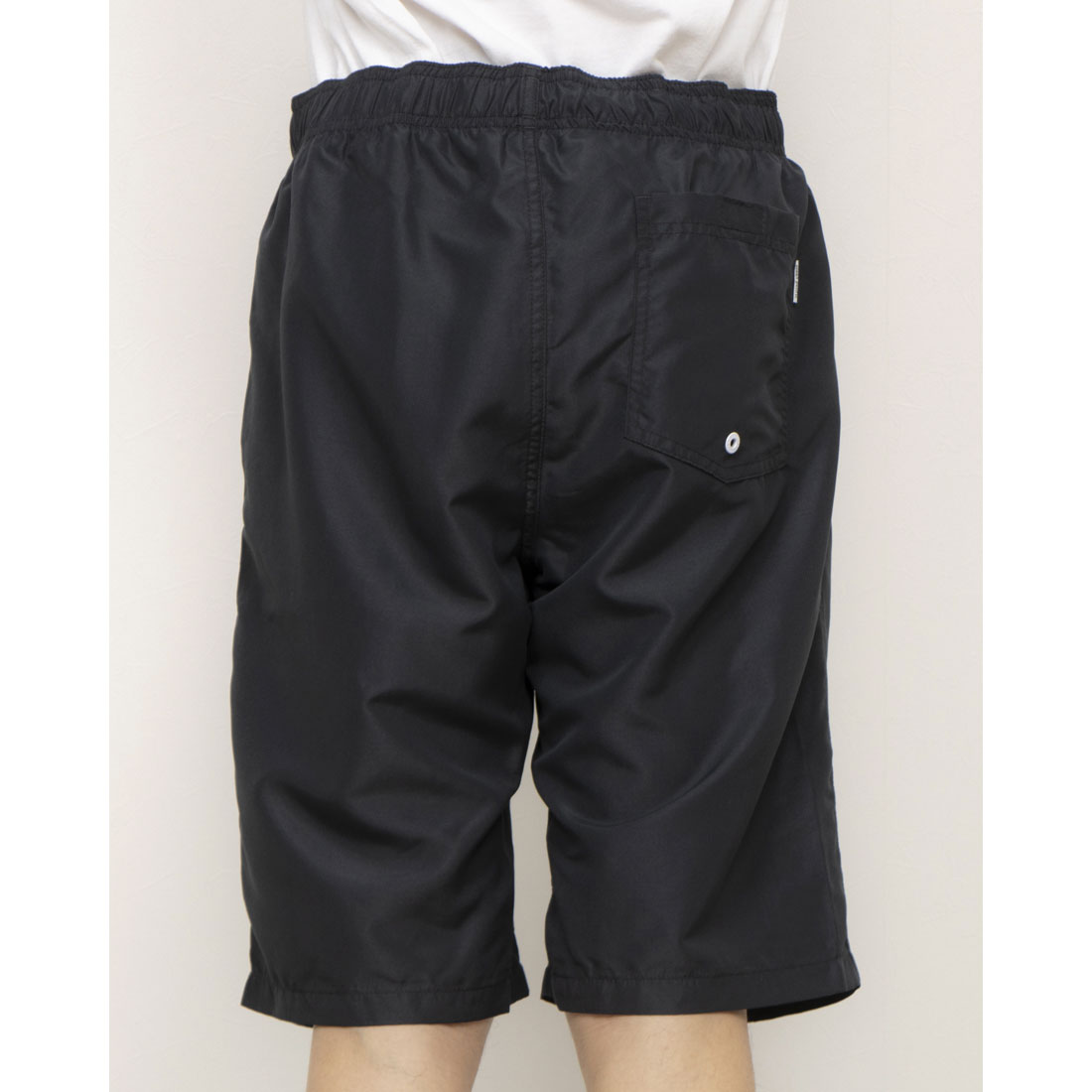 オーシャンパシフィック Ocean Pacific SD トランクス【返品不可商品】 （BK） BK
