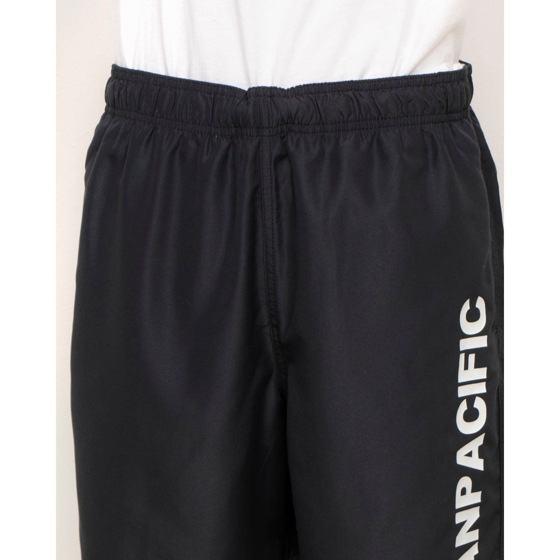 オーシャンパシフィック Ocean Pacific SD トランクス【返品不可商品】 （BK） BK