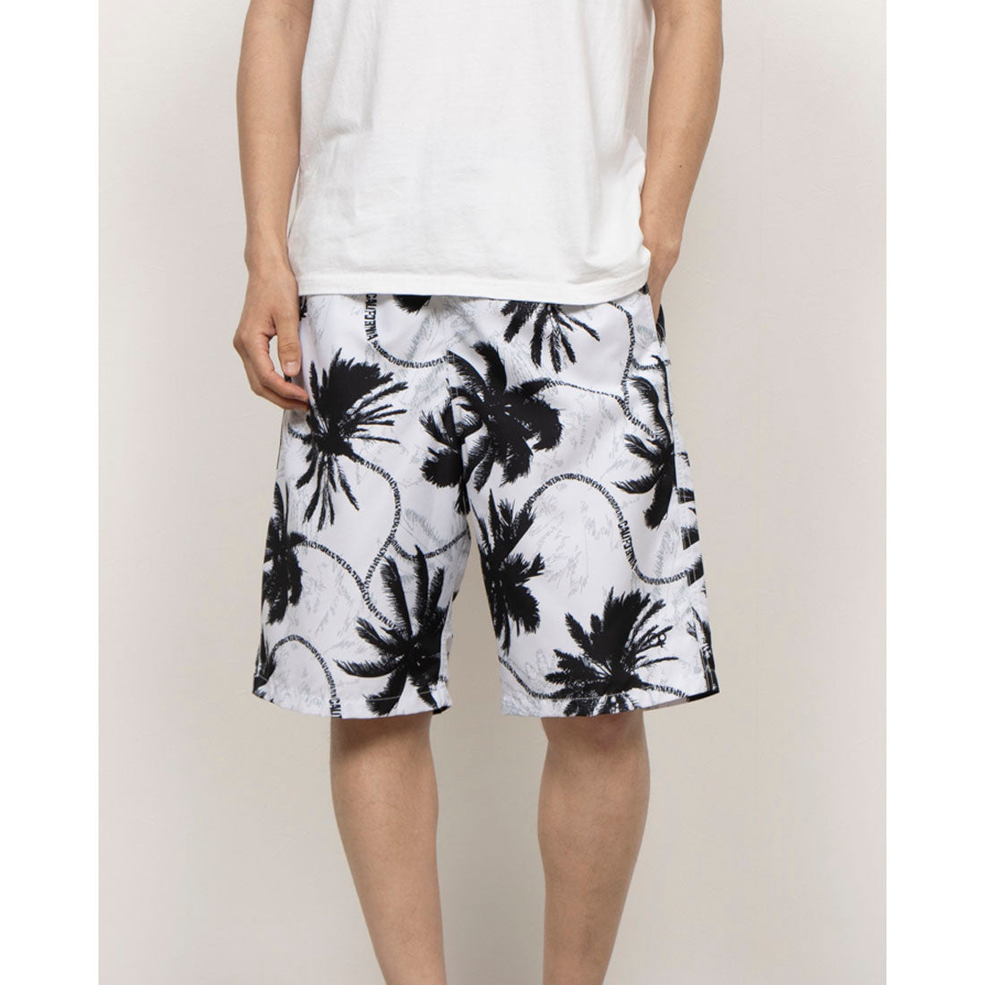 オーシャンパシフィック Ocean Pacific SD トランクス【返品不可商品】 （WT） WT
