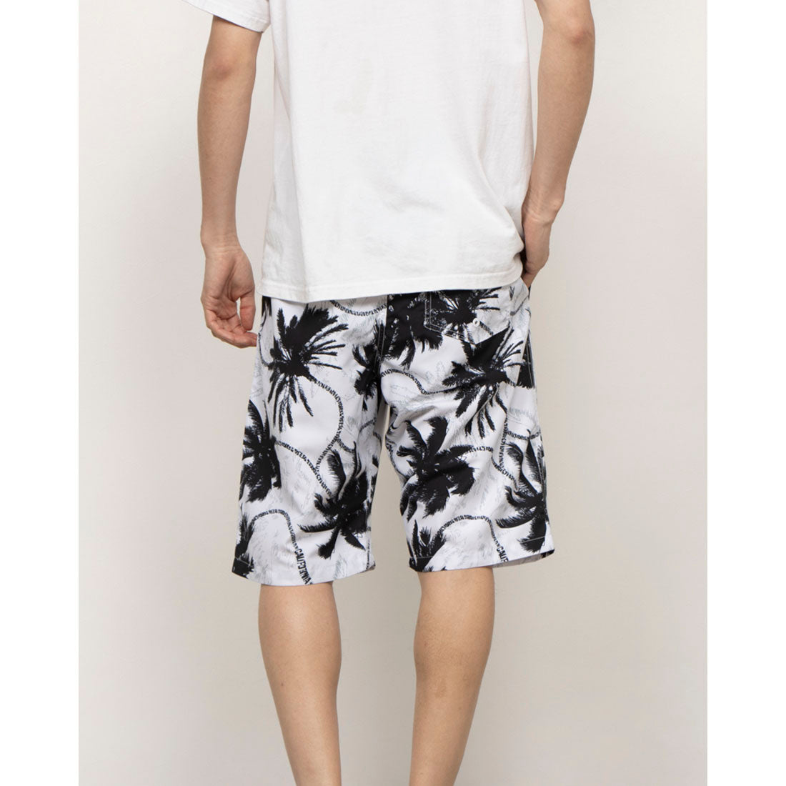 オーシャンパシフィック Ocean Pacific SD トランクス【返品不可商品】 （WT） WT
