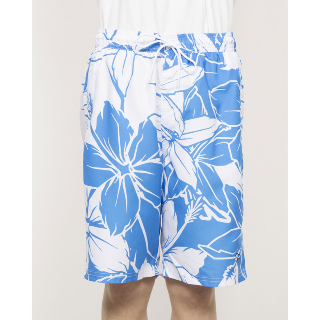 オーシャンパシフィック Ocean Pacific SD トランクス【返品不可商品】 （BLU） BLU