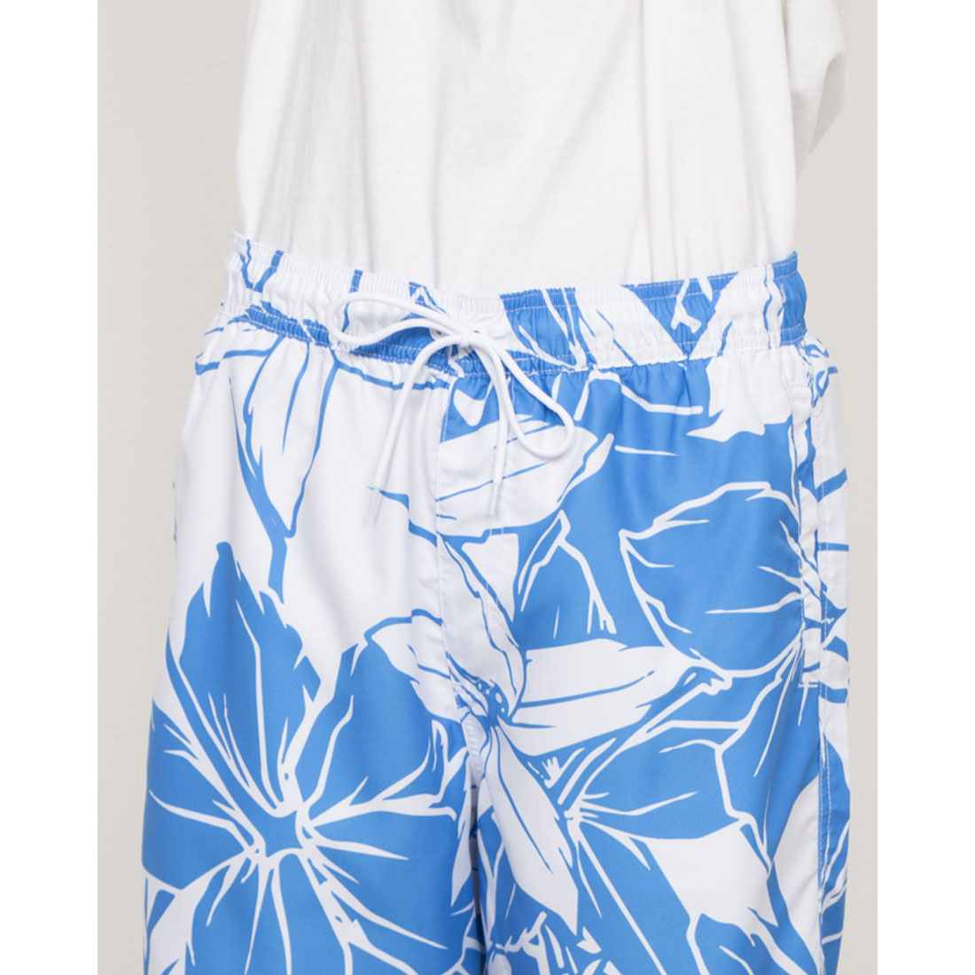 オーシャンパシフィック Ocean Pacific SD トランクス【返品不可商品】 （BLU） BLU